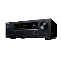 7.2-Channel 8K AV Receiver