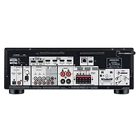 7.2-Channel 8K AV Receiver