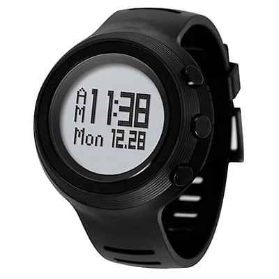 Smart Watch Trainer - Onyx