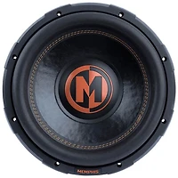 MOJO Pro Series 12 inch Component Subwoofer