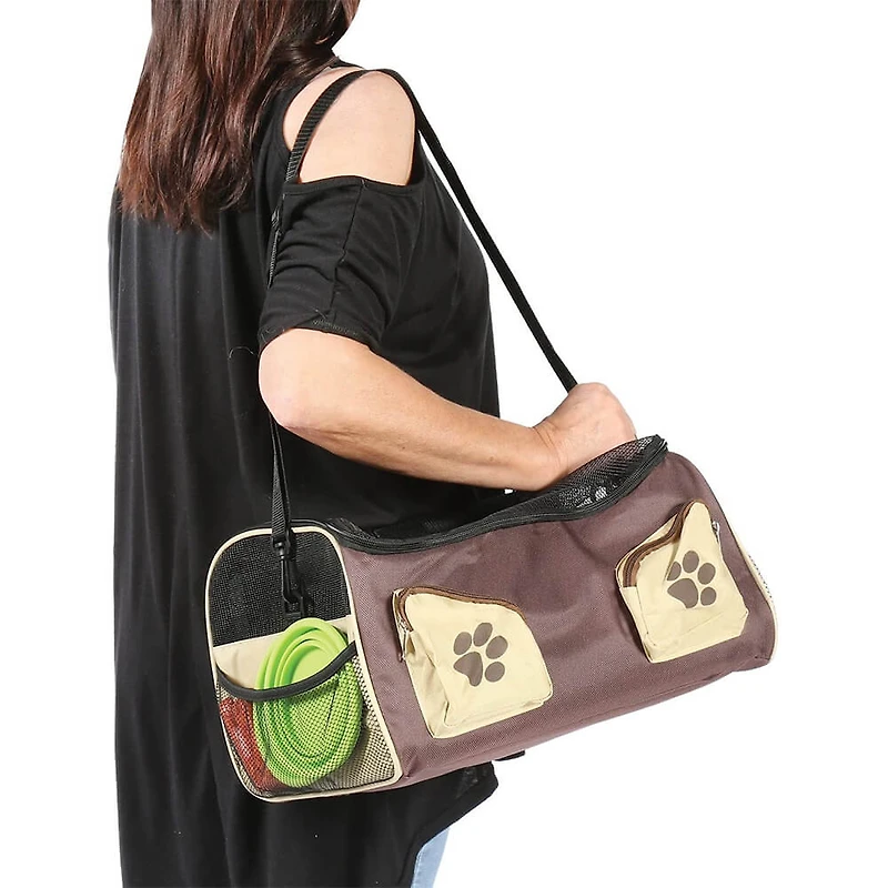 Booster/Carrier/Car Seat for Cats and Dogs