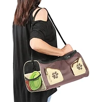 Booster/Carrier/Car Seat for Cats and Dogs