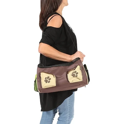 Booster/Carrier/Car Seat for Cats and Dogs