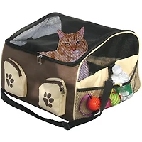 Booster/Carrier/Car Seat for Cats and Dogs