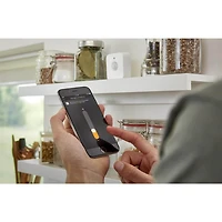 Motion Sensor Detector - OPEN BOX