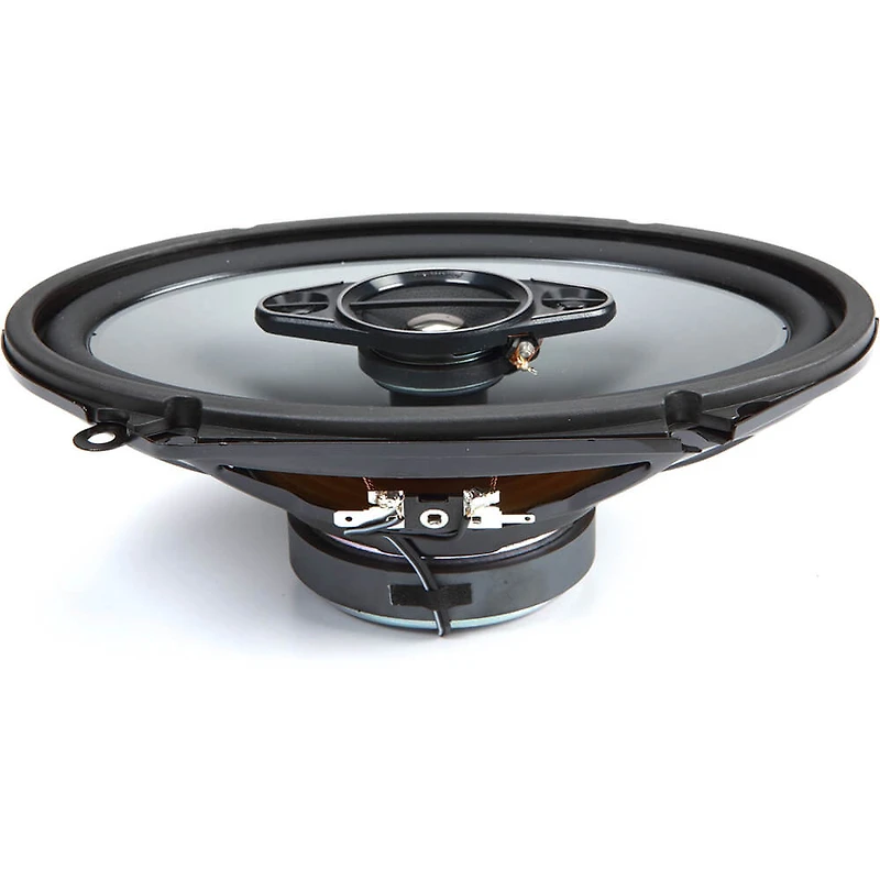4-Way Car Speakers Pair
