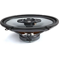 4-Way Car Speakers Pair
