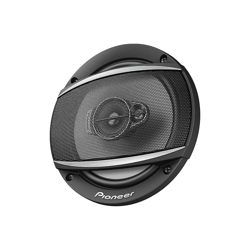 6 1/2 inch 3-Way Car Speakers - OPEN BOX