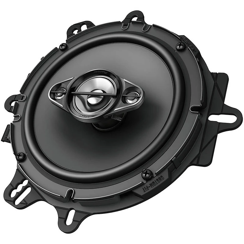 A-Series 6.5 inch 4-Way Coaxial Speakers - OPEN BOX