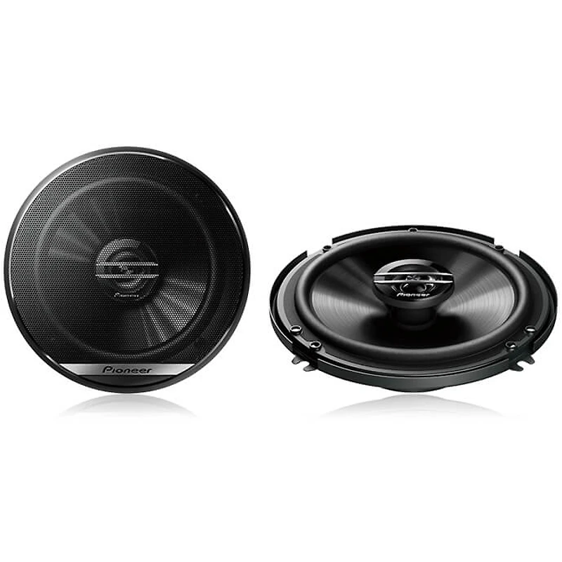 6 1/2 inch 2-Way Coaxial Speaker