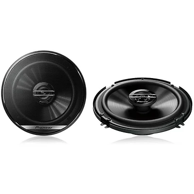 6 1/2 inch 2-Way Coaxial Speaker