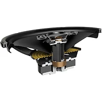 A-Series 6 x 8 inch 4-Way Coaxial Speakers OPEN BOX