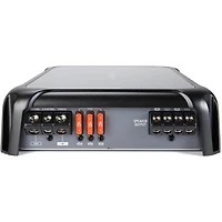 Class D 2400w Max Power Mono Amplifier