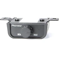 Class D 2400w Max Power Mono Amplifier