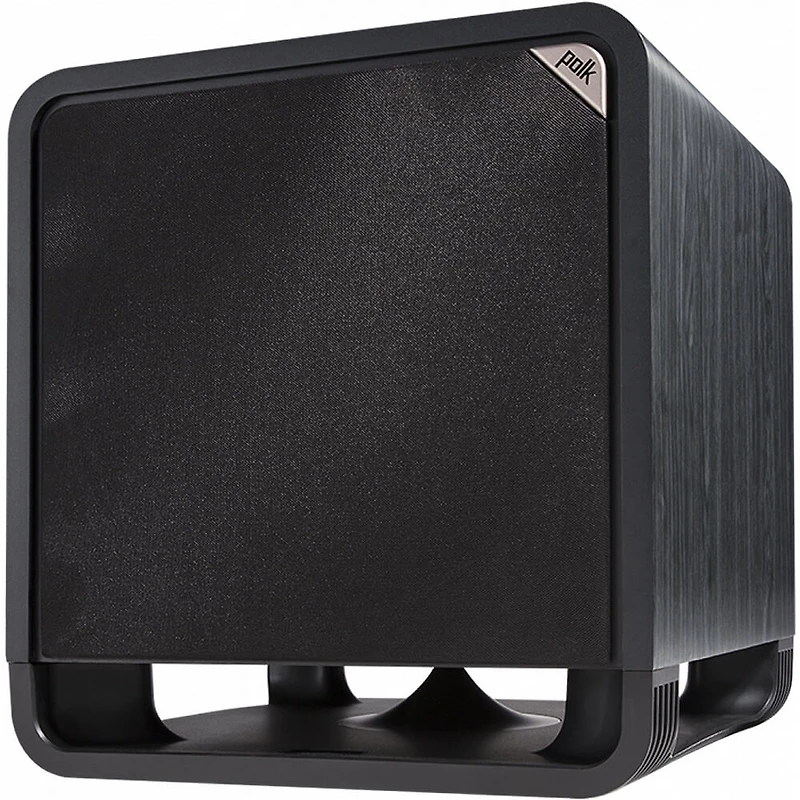 inch Subwoofer with Power Port Technology