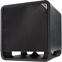 inch Subwoofer with Power Port Technology