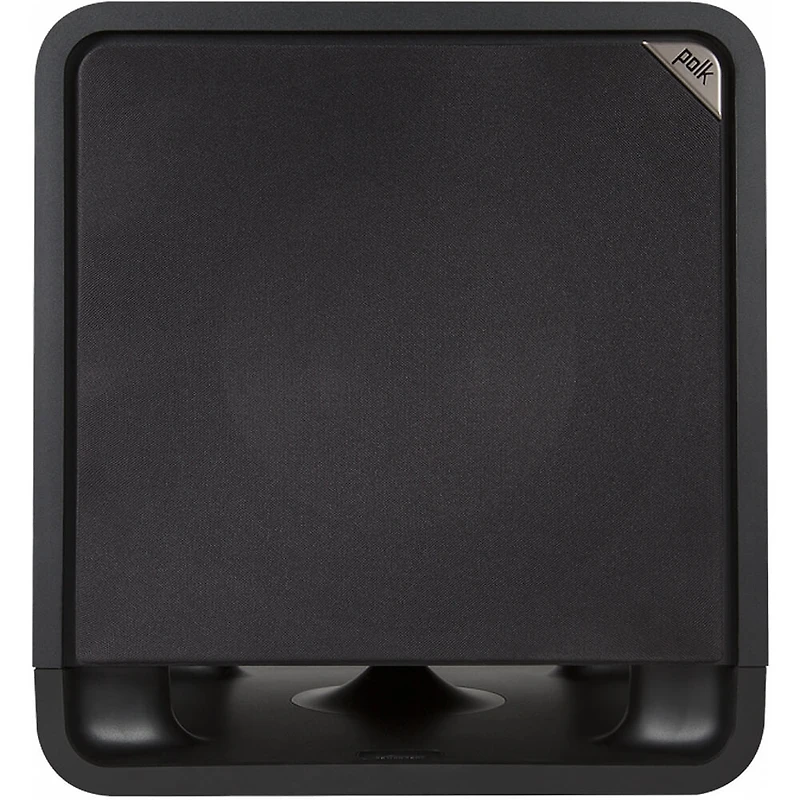 inch Subwoofer with Power Port Technology