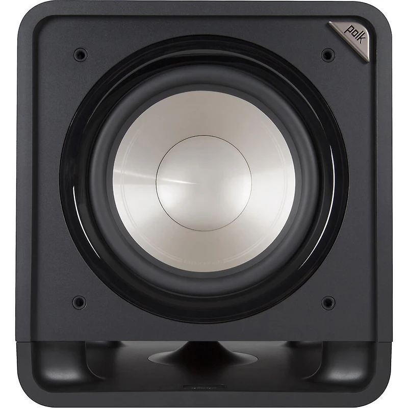 inch Subwoofer with Power Port Technology