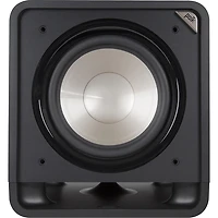 inch Subwoofer with Power Port Technology