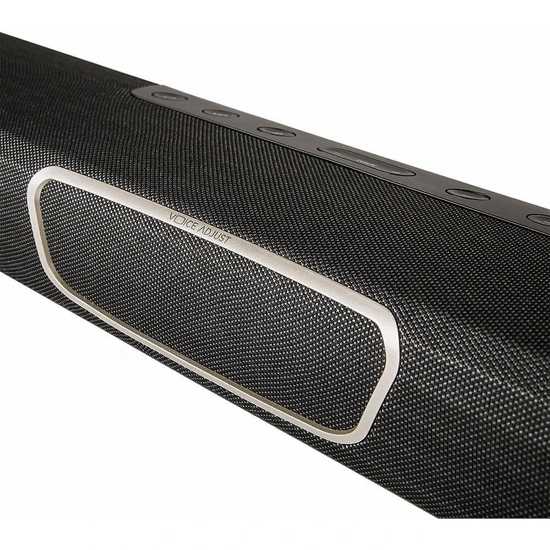 MagniFi MAX SR Home Theater Sound Bar System OPEN BOX 