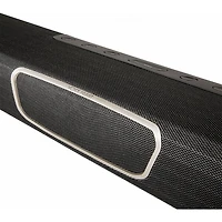 MagniFi MAX SR Home Theater Sound Bar System OPEN BOX 