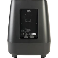 MagniFi MAX Maximum-Performance Home Theater Sound Bar System OPEN BOX  - OPEN BOX