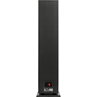 Monitor XT60 Black High-Resolution Floor-Standing Loudspeaker