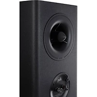 Reserve R100 Black Bookshelf Speakers (Pair)