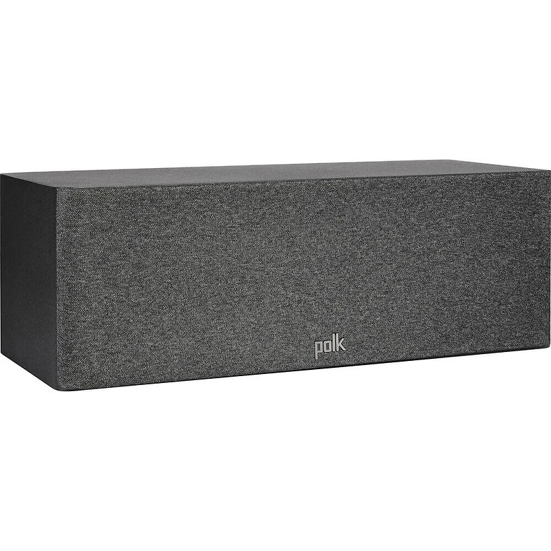 Reserve R300 2-Way Center Channel Speaker - Black