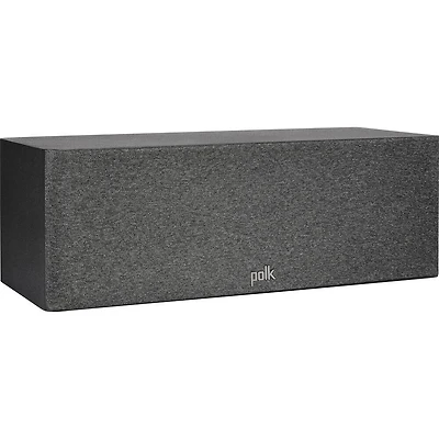 Reserve R300 2-Way Center Channel Speaker - Black