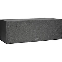 Reserve R300 2-Way Center Channel Speaker - Black