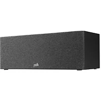 Reserve R300 2-Way Center Channel Speaker - Black