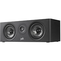 Reserve R300 2-Way Center Channel Speaker - Black