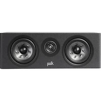 Reserve R300 2-Way Center Channel Speaker - Black