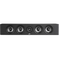 Reserve R350 2.5-Way LCR Speaker (Black, Single)