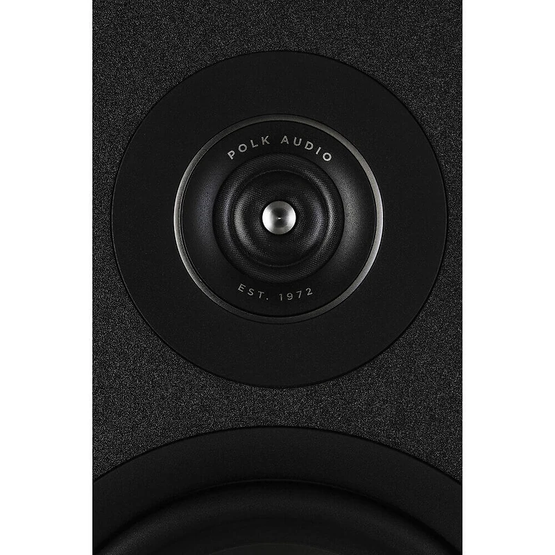 Reserve R700 3-Way Floorstanding Single Speaker - Black