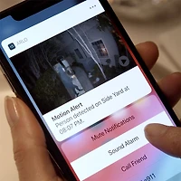 Pro 4 Wireless Security Camera (3-pack) - White - OPEN BOX