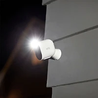 Pro 4 Wireless Security Camera (3-pack) - White - OPEN BOX