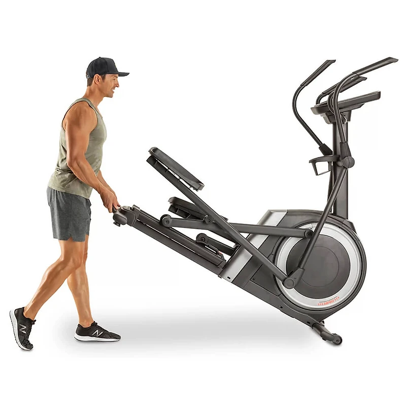 Carbon E10 Elliptical - OPEN BOX