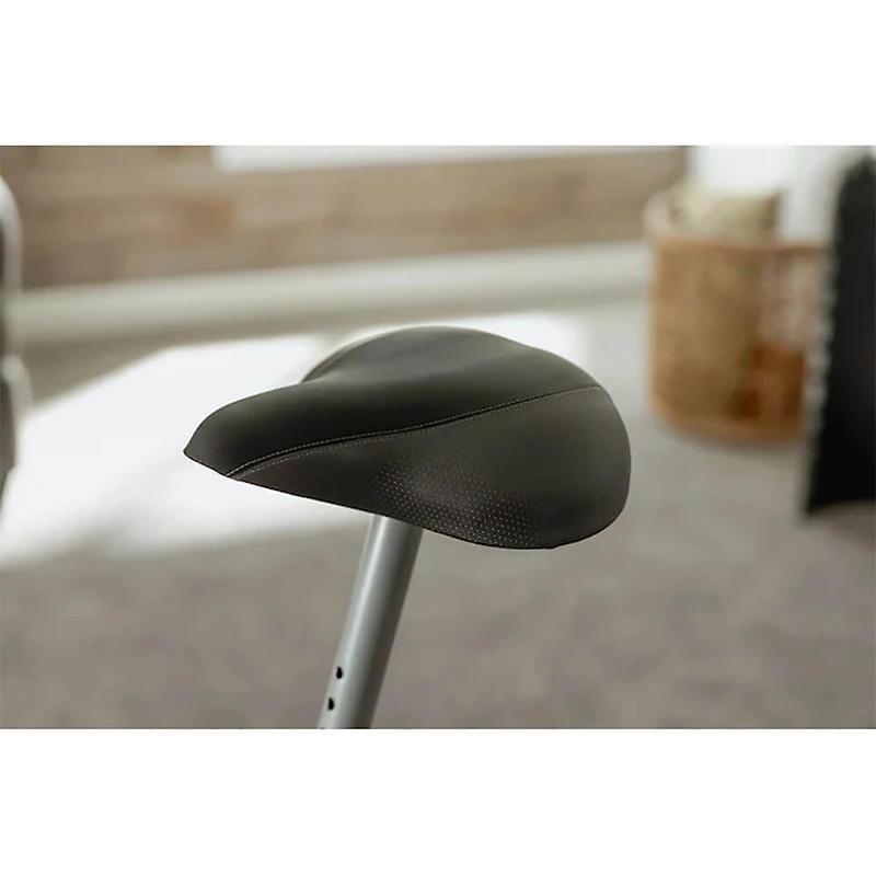 Pro C10U Magnetic Upright Cycle Exercise Bike - OPEN BOX