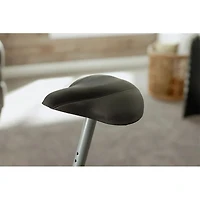 Pro C10U Magnetic Upright Cycle Exercise Bike - OPEN BOX