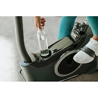 Pro C10U Magnetic Upright Cycle Exercise Bike - OPEN BOX