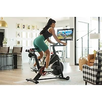 Pro C22 Exercise Bike
