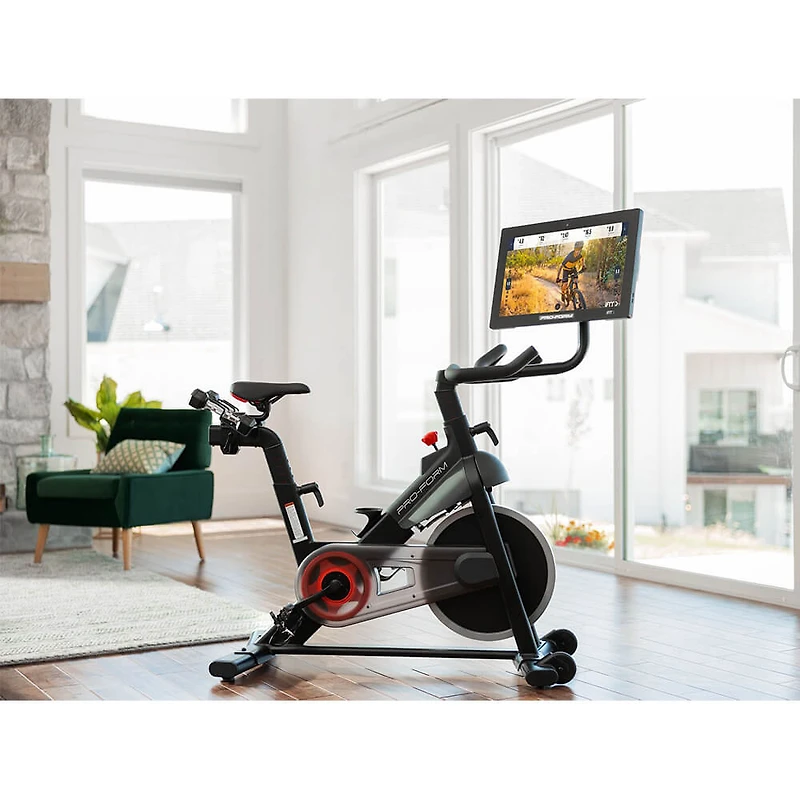 Pro C22 Exercise Bike
