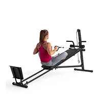 Ultimate Body Works Home Gym - OPEN BOX