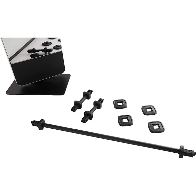 Vue Interactive Workout Mirror