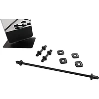 Vue Interactive Workout Mirror