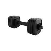 Vue Interactive Workout Mirror