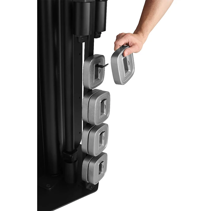 Vue Interactive Workout Mirror