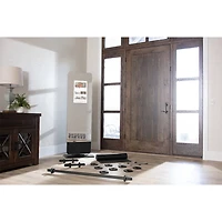 Vue Interactive Workout Mirror